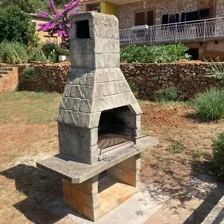 Apartment In With Terrace, Air Conditioning, Wi-fi 4440-2