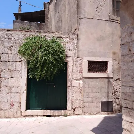 In With Terrace, Air Conditioning, Wi-fi 4440-2 Jelsa (Hvar)