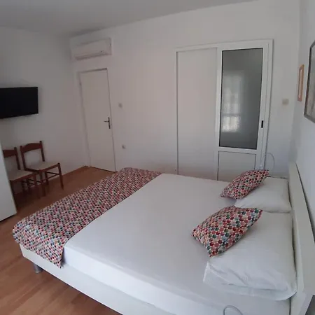 شقة In With Terrace, Air Conditioning, Wi-fi 4440-2 *