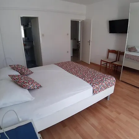 In With Terrace, Air Conditioning, Wi-fi 4440-2 *