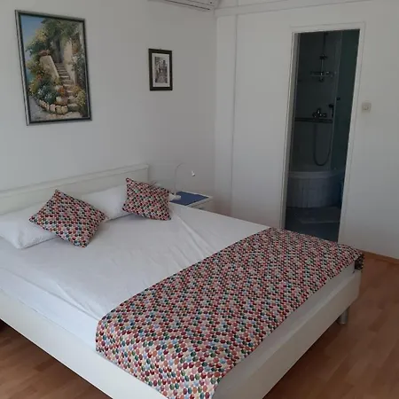 In With Terrace, Air Conditioning, Wi-fi 4440-2 *