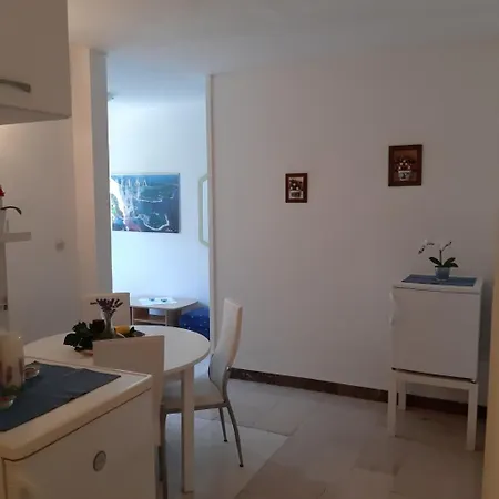 In With Terrace, Air Conditioning, Wi-fi 4440-2