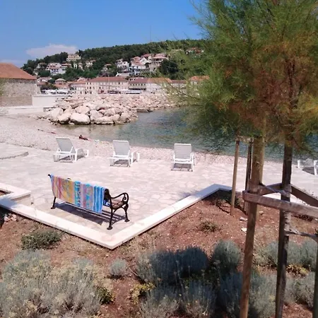 In With Terrace, Air Conditioning, Wi-fi 4440-2 شقة