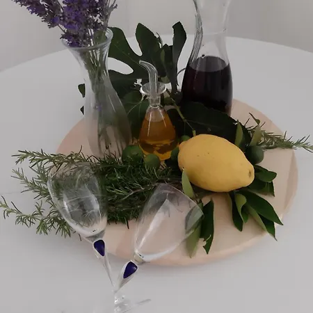 In With Terrace, Air Conditioning, Wi-fi 4440-2 * ييلسا