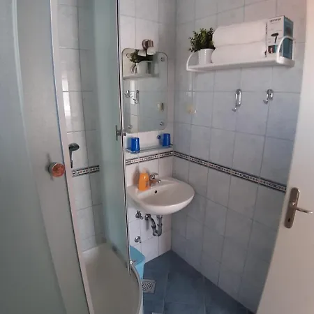 In With Terrace, Air Conditioning, Wi-fi 4440-2 ييلسا