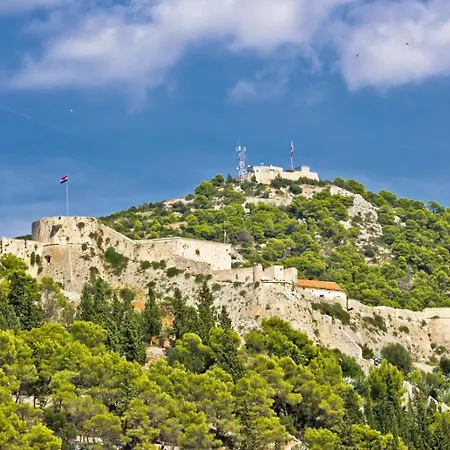 In With Terrace, Air Conditioning, Wi-fi 4440-2