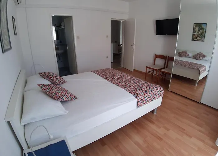 In With Terrace, Air Conditioning, Wi-fi 4440-2 *