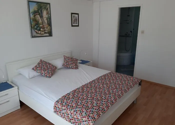 In With Terrace, Air Conditioning, Wi-fi 4440-2 *