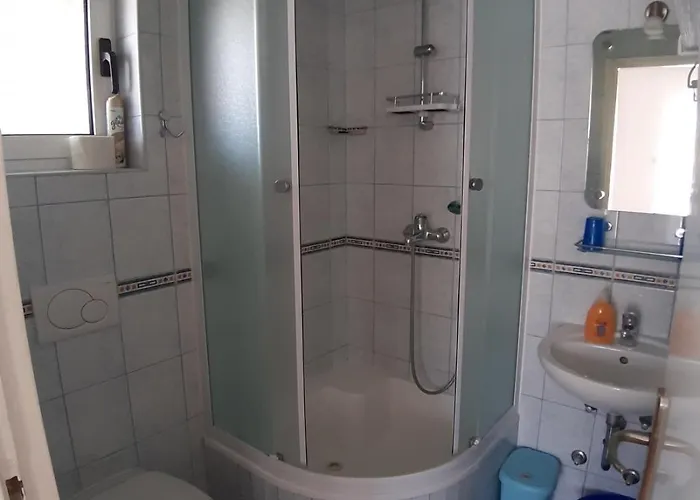 In With Terrace, Air Conditioning, Wi-fi 4440-2 * Jelsa (Hvar)