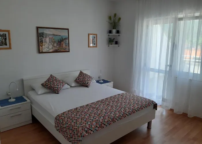 In With Terrace, Air Conditioning, Wi-fi 4440-2 Daire