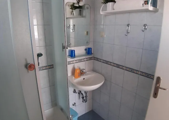 In With Terrace, Air Conditioning, Wi-fi 4440-2 Jelsa (Hvar)